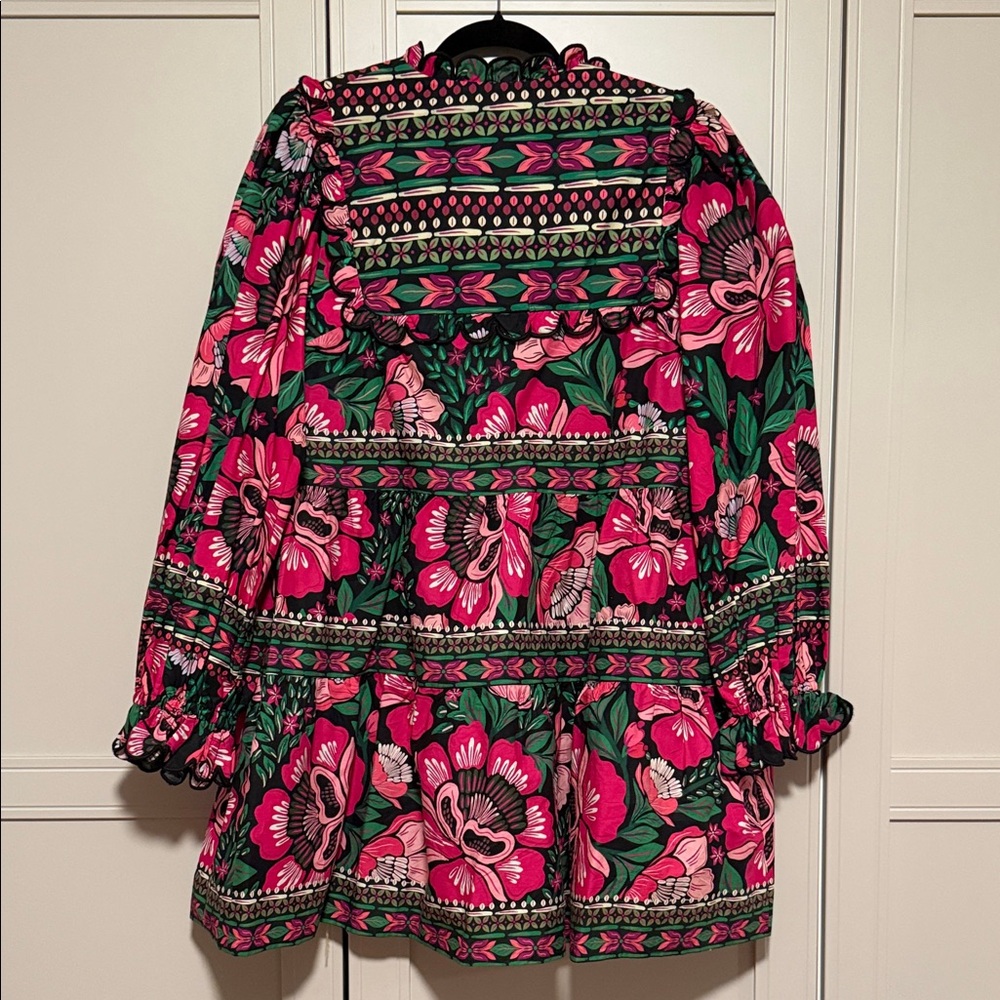 Farm Rio dress - Picture 3 of 3